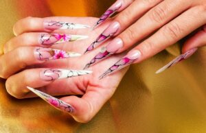 Mobile Nail Art Birmingham Mobile Nail Art Birmingham