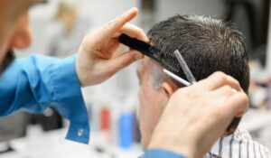 Senior Hairstylist Birmingham