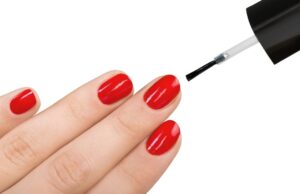 Mobile Nail Appointments Birmingham