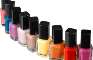 Mobile Nail Appointments Birmingham