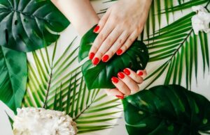 Mobile Nail Appointments Birmingham