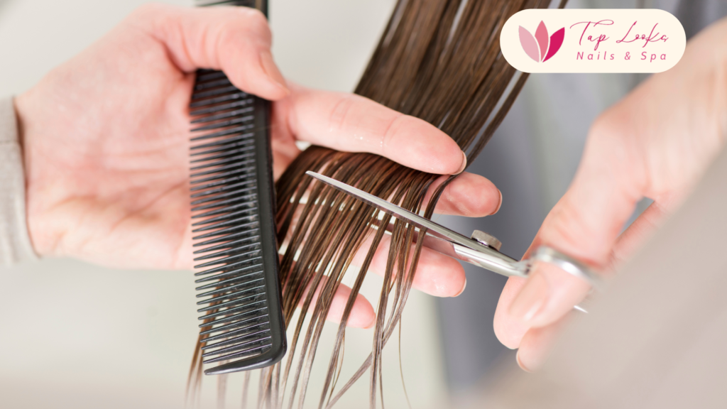 Mobile Hairdressing Services for Seniors Birmingham
