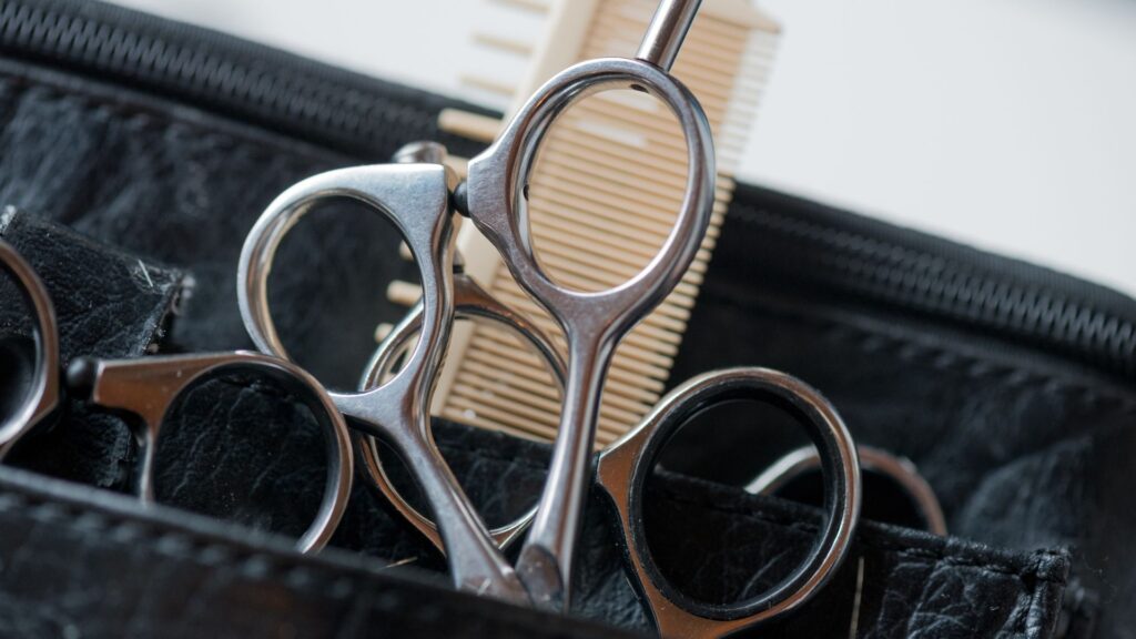 Mobile Hairdressing Services for Seniors Birmingham